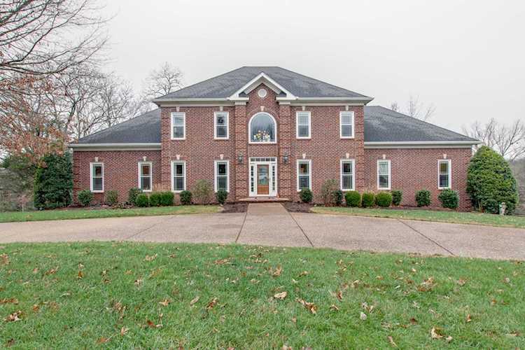 2164 Albany Dr Franklin, TN 37067 | MLS 2317885 Photo 1