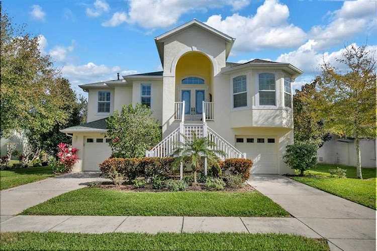 1076 S Pointe Alexis Dr Tarpon Springs, FL 34689