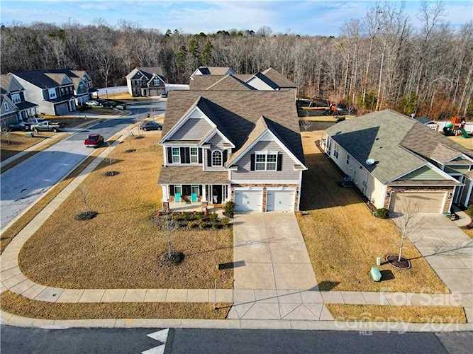 1175 Jack Pine Rd Clover, SC 29710