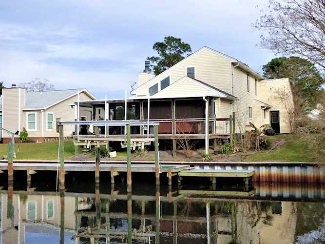 1613 College Parkway Parkway Gulf Breeze, FL 32563 | MLS 889002 Photo 1