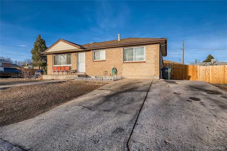 305 Pike St Northglenn, CO 80233