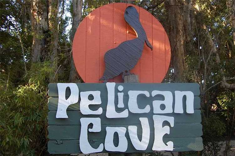 1703 Pelican Cove Rd #455 Sarasota, FL 34231