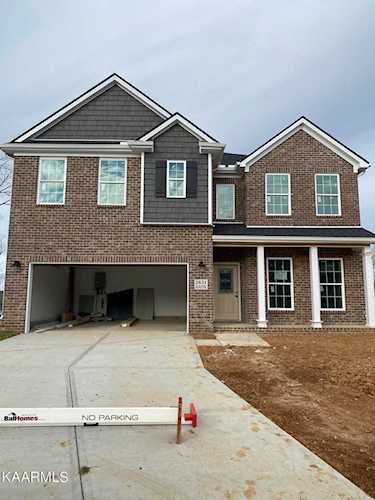 2631 Graham Hill Ln Knoxville, TN 37932