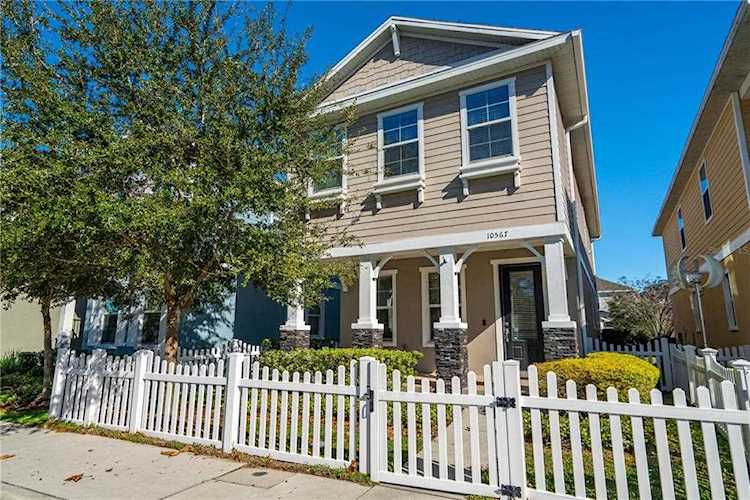 10567 Marsha Dr New Port Richey, FL 34655