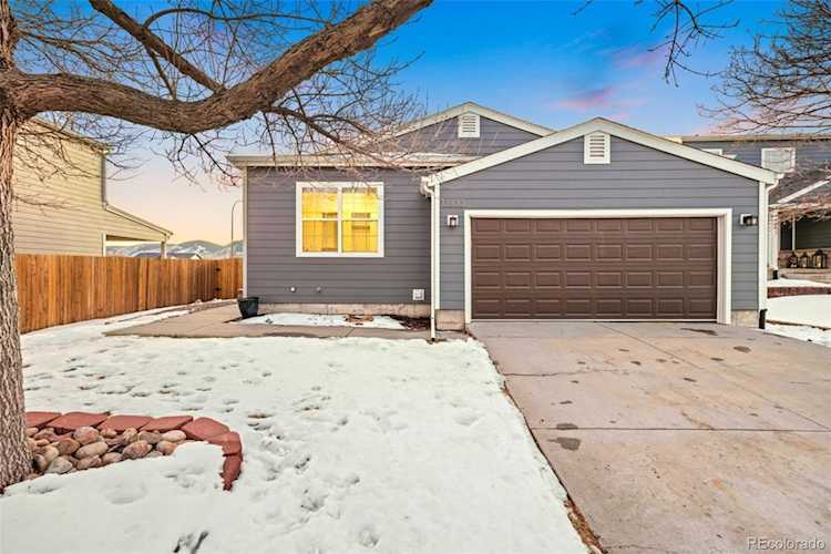 13833 W Amherst Way Lakewood, CO 80228