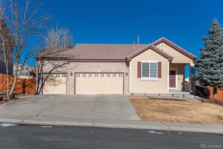 12119 Swansea Dr Parker, CO 80134