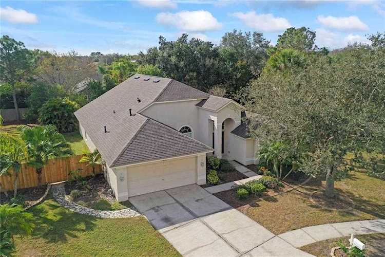 1405 Mcmichael PLACE Brandon, FL 33511