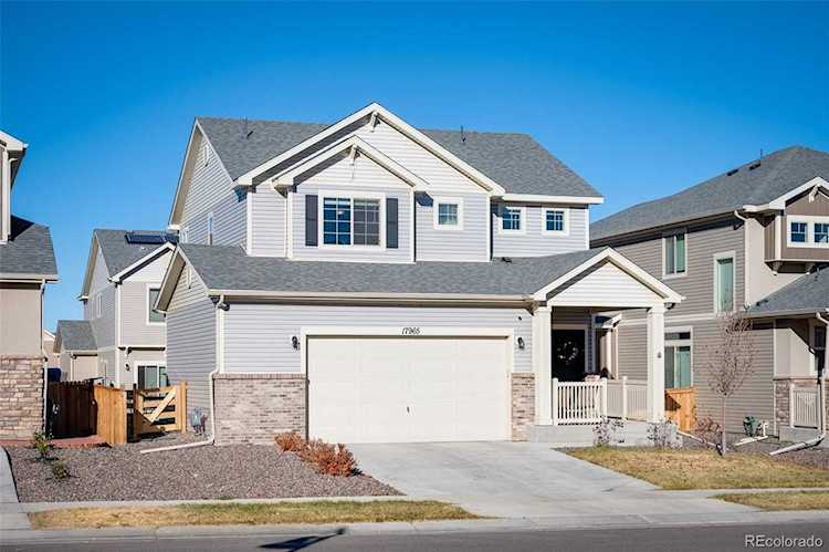 17965 E 107th Place Commerce City, CO 80022