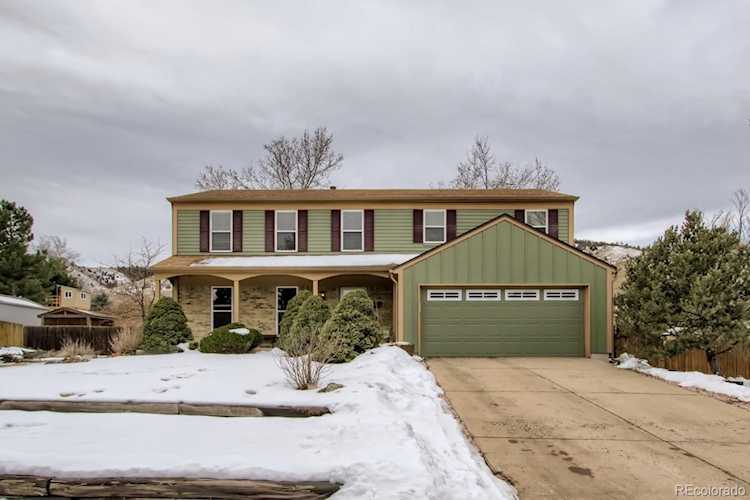 249 Berthoud Way Golden, CO 80401