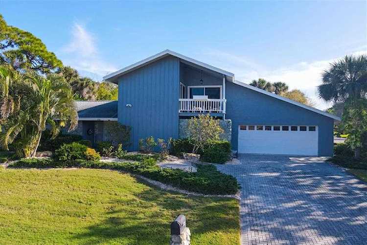 1321 Southbay Dr Osprey, FL 34229