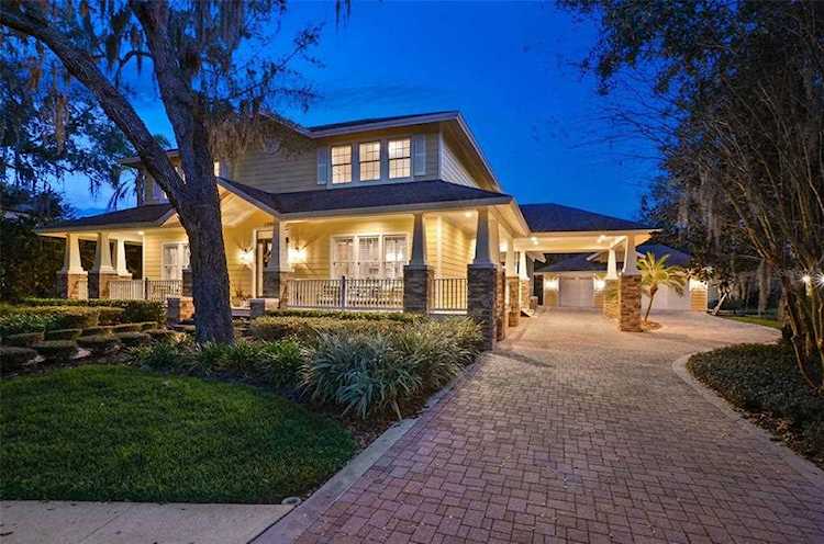 15941 Ternglade Dr Lithia, FL 33547