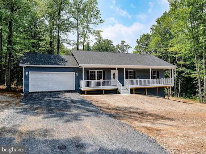 Lot 15 Deer Trail Rd Front Royal, VA 22630