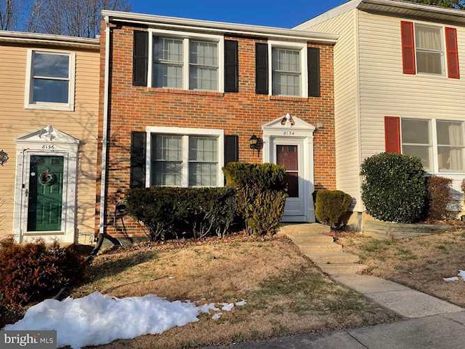 8134 Loving Forest Ct Springfield, VA 22153 | MLS VAFX2041740 Photo 1