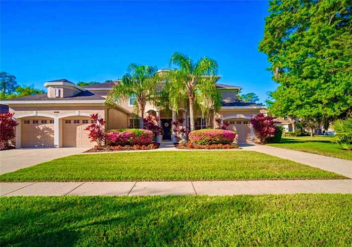 5116 Abisher Wood Ln Brandon, FL 33511