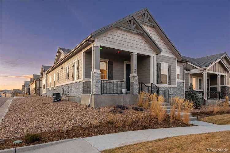 1105 Brocade Dr Highlands Ranch, CO 80126