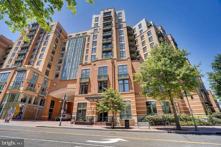 2720 Arlington Mill Dr S #507 Arlington, VA 22206