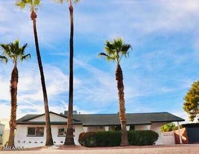 14028 N 33rd Drive Phoenix, AZ 85053