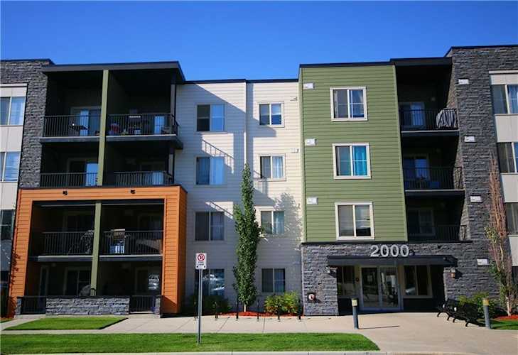 1317 27 St SE #2302 Calgary, AB T2A 4Y5