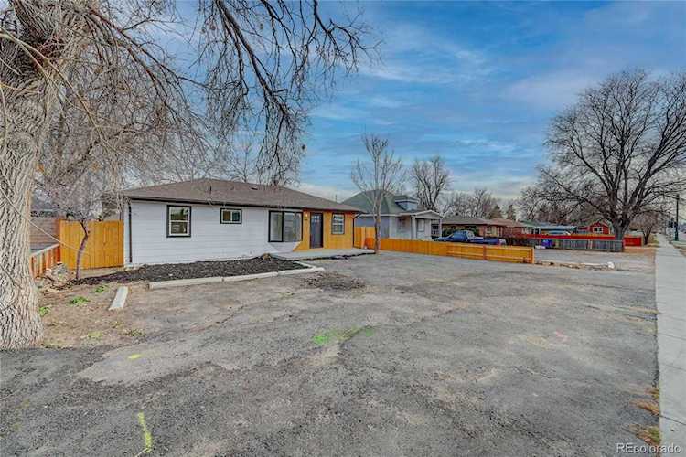 444 Sheridan Blvd Denver, CO 80226