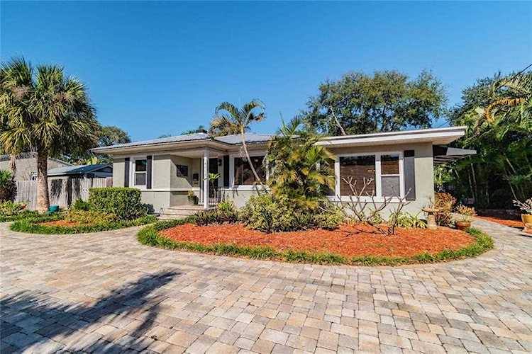 4115 W San Pedro St Tampa, FL 33629