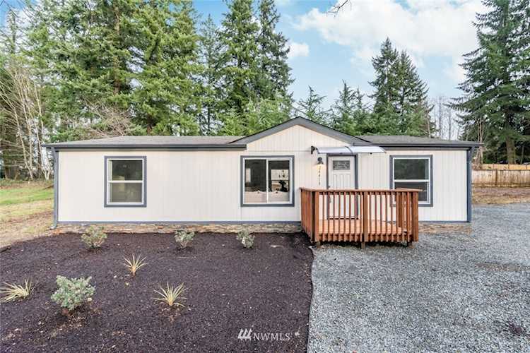 24413 107th Avenue Ct E Graham, WA 98338