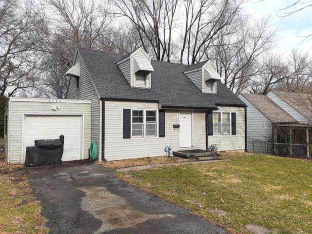 10430 W 56th Terrace Shawnee, KS 66203