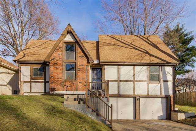 7137 Long Ave Shawnee, KS 66216 | MLS 2361136 Photo 1