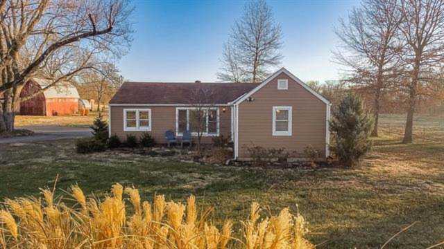 25065 W 71st St Shawnee, KS 66227