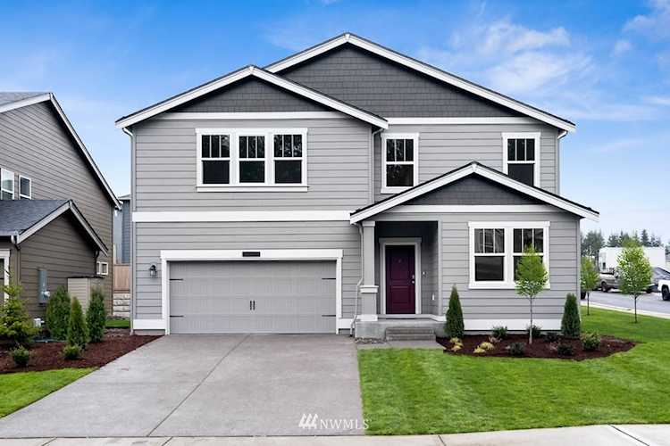 15423 199th Ave E #51 Bonney Lake, WA 98391