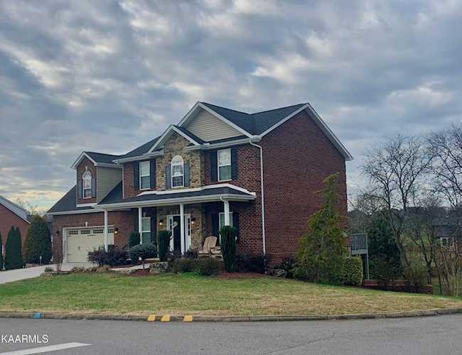 291 Mississippi Ave Seymour, TN 37865