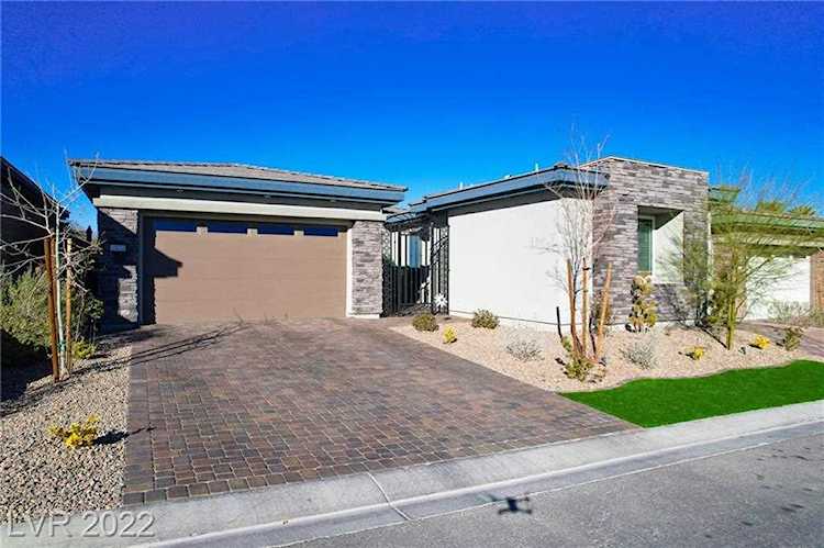 12 Reflection Cove Dr Henderson, NV 89011