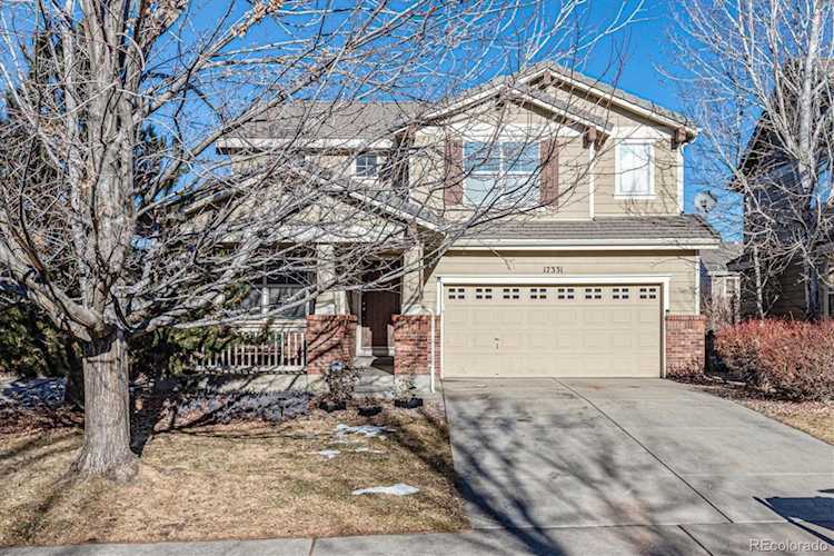 17331 E Lake Ln Aurora, CO 80016