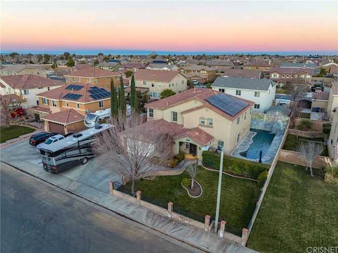 42234 Marbella St Lancaster, CA 93536