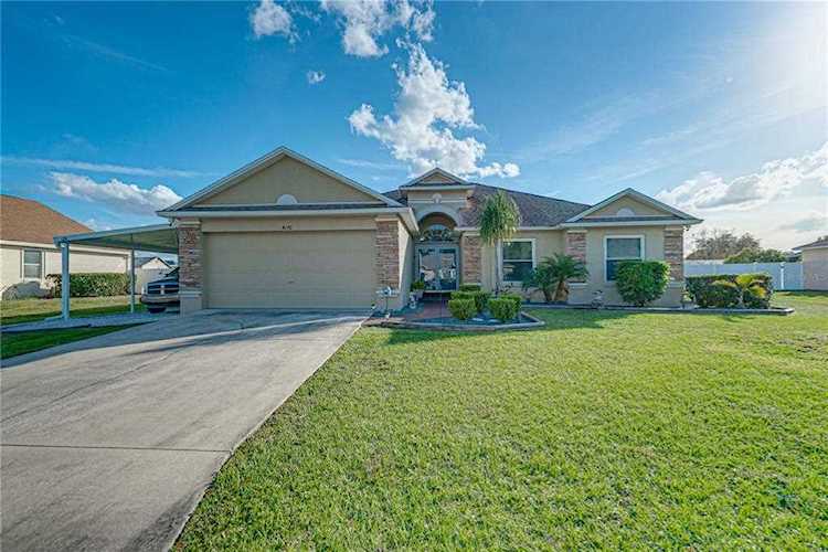 4170 Buttonbush CIRCLE Lakeland, FL 33811
