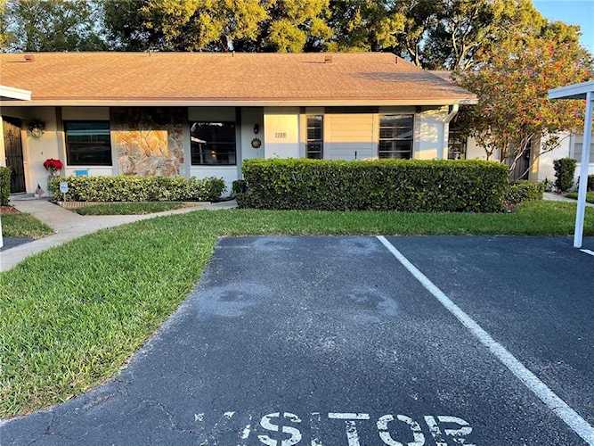 1601 43rd St N #139 St. Petersburg, FL 33713