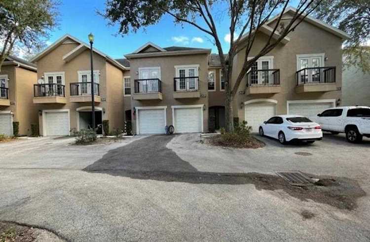 2519 Lancien Ct #5 Orlando, FL 32826 | MLS O5996781 Photo 1