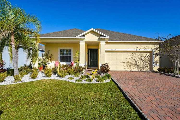 3420 77th Ct E Palmetto, FL 34221