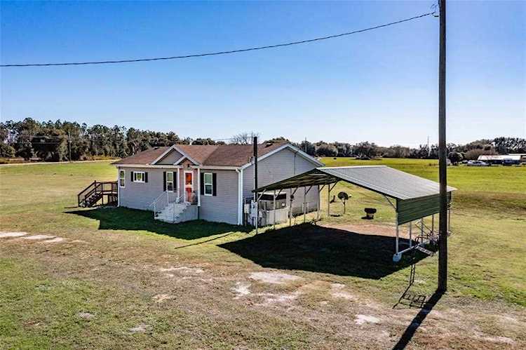 11941 Old Lakeland Hwy Dade City, FL 33525