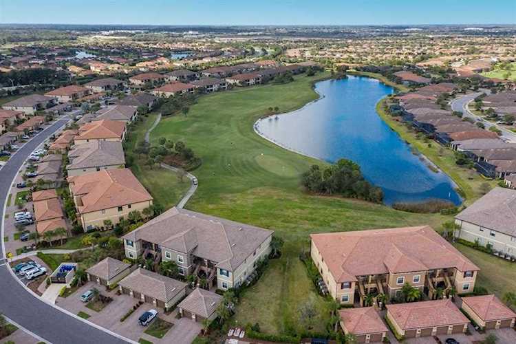 13823 Messina LOOP #202 Lakewood Ranch, FL 34211