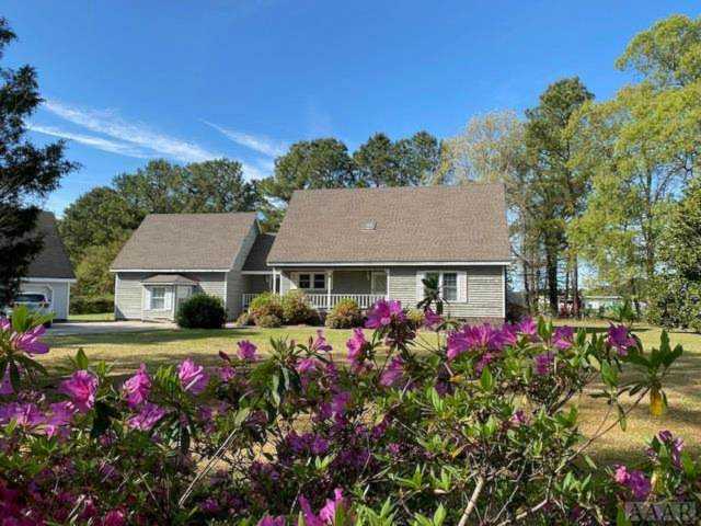 721 Poplar Neck Road Edenton, NC 27932