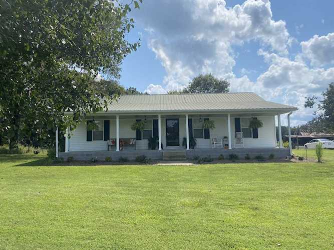 1374 Old Dover Ct Clarksville, TN 37042