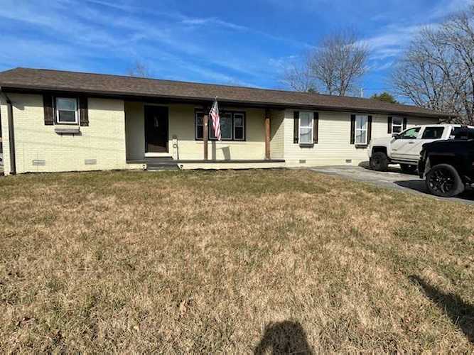 79 Baugus Ln Parsons, TN 38363
