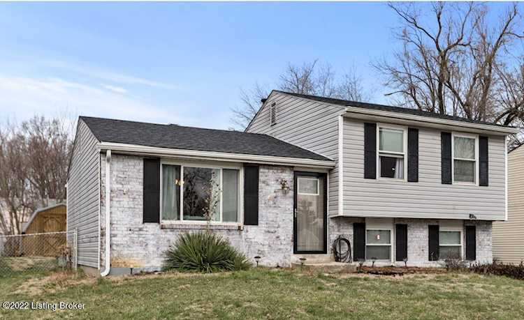 11498 Brookley Dr Louisville, KY 40229