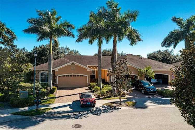 4320 Turnberry CIRCLE North Port, FL 34288