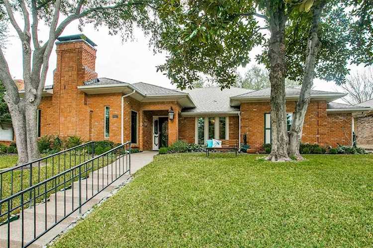 9027 Oakpath Lane Dallas, TX 75243