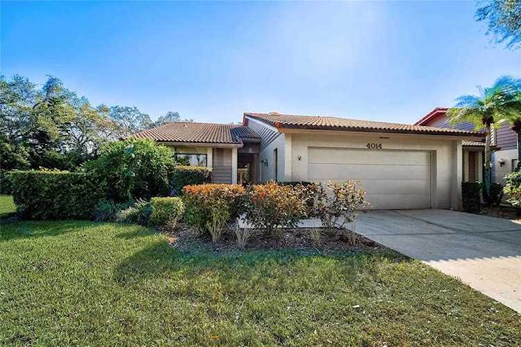 4014 Wilshire CIRCLE E #155 Sarasota, FL 34238