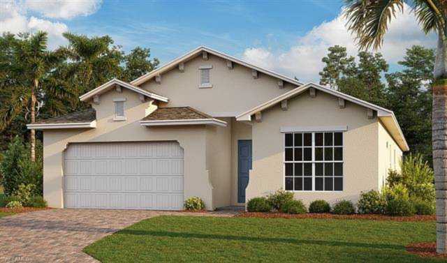 722 Heather Lake Ave Cape Coral, FL 33993