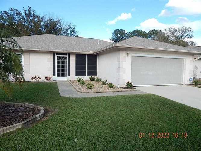 11255 Scenic View Ln Orlando, FL 32821
