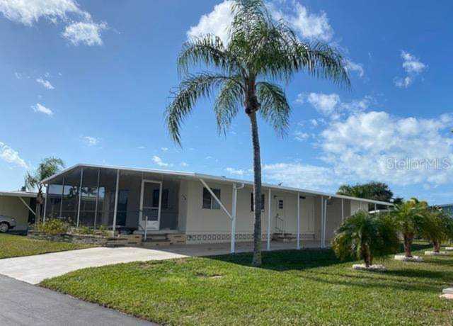 Address Withheld Venice, FL 34285