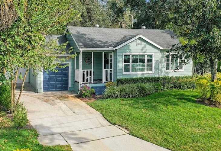 1339 Utah Blvd Orlando, FL 32803